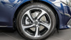 Mercedes-Benz E-Class Exterior photo