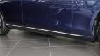 Mercedes-Benz E-Class Exterior photo