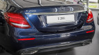 Mercedes-Benz E-Class Exterior photo