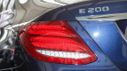 Mercedes-Benz E-Class Exterior photo