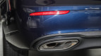 Mercedes-Benz E-Class Exterior photo