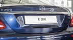 Mercedes-Benz E-Class Exterior photo