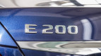 Mercedes-Benz E-Class Exterior photo