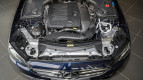 Mercedes-Benz E-Class Exterior photo