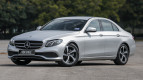 Mercedes-Benz E-Class Exterior photo