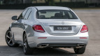 Mercedes-Benz E-Class Exterior photo