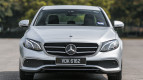 Mercedes-Benz E-Class Exterior photo
