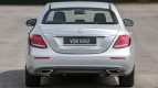 Mercedes-Benz E-Class Exterior photo