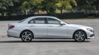 Mercedes-Benz E-Class Exterior photo