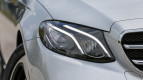 Mercedes-Benz E-Class Exterior photo