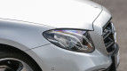 Mercedes-Benz E-Class Exterior photo