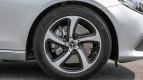Mercedes-Benz E-Class Exterior photo