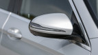 Mercedes-Benz E-Class Exterior photo