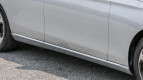 Mercedes-Benz E-Class Exterior photo