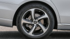 Mercedes-Benz E-Class Exterior photo