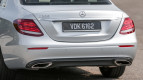 Mercedes-Benz E-Class Exterior photo