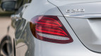 Mercedes-Benz E-Class Exterior photo