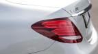 Mercedes-Benz E-Class Exterior photo