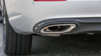 Mercedes-Benz E-Class Exterior photo