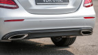Mercedes-Benz E-Class Exterior photo