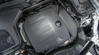 Mercedes-Benz E-Class Exterior photo