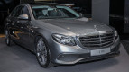 Mercedes-Benz E-Class Exterior photo