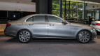 Mercedes-Benz E-Class Exterior photo