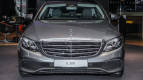 Mercedes-Benz E-Class Exterior photo