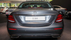 Mercedes-Benz E-Class Exterior photo
