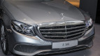 Mercedes-Benz E-Class Exterior photo