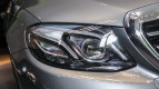 Mercedes-Benz E-Class Exterior photo