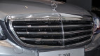Mercedes-Benz E-Class Exterior photo