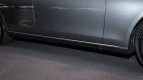 Mercedes-Benz E-Class Exterior photo