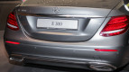 Mercedes-Benz E-Class Exterior photo