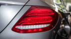 Mercedes-Benz E-Class Exterior photo