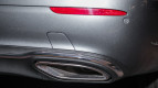 Mercedes-Benz E-Class Exterior photo