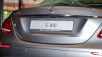Mercedes-Benz E-Class Exterior photo