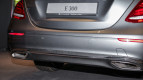 Mercedes-Benz E-Class Exterior photo