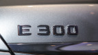 Mercedes-Benz E-Class Exterior photo
