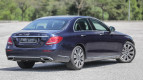 Mercedes-Benz E-Class Exterior photo