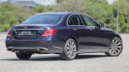 Mercedes-Benz E-Class Exterior photo