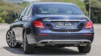 Mercedes-Benz E-Class Exterior photo