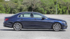 Mercedes-Benz E-Class Exterior photo