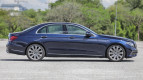 Mercedes-Benz E-Class Exterior photo