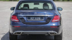 Mercedes-Benz E-Class Exterior photo