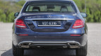 Mercedes-Benz E-Class Exterior photo