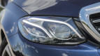 Mercedes-Benz E-Class Exterior photo