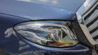 Mercedes-Benz E-Class Exterior photo