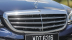 Mercedes-Benz E-Class Exterior photo