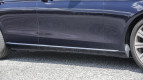 Mercedes-Benz E-Class Exterior photo